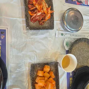 가미 갈비탕 리뷰 사진