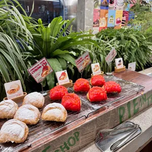 파이인더샵 사진