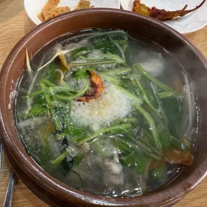 박옥희할매집원조복국 사진 1