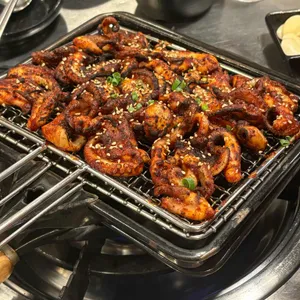당산빨간쭈꾸미 사진 1