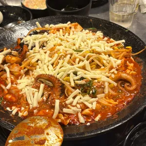 당산빨간쭈꾸미 사진