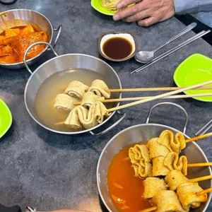 불오뎅 대표 사진