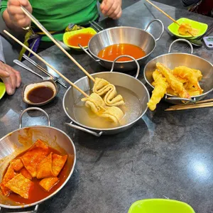 불오뎅 사진