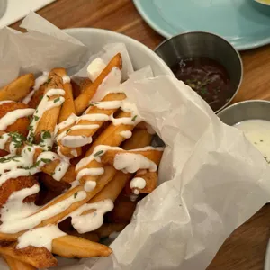 모즈타파스 라운지 사진