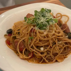 모즈타파스 라운지 사진