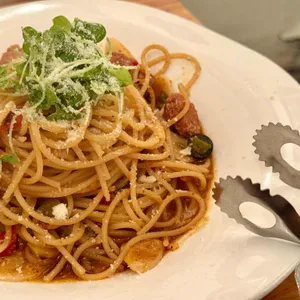 모즈타파스 라운지 사진