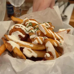 모즈타파스 라운지 사진