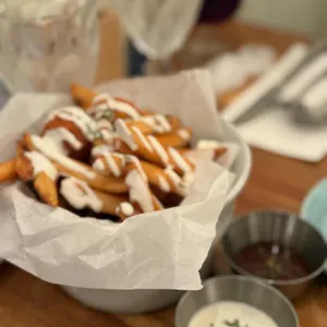 모즈타파스 라운지 사진