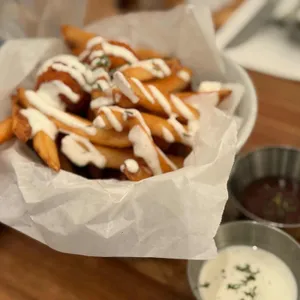 모즈타파스 라운지 사진