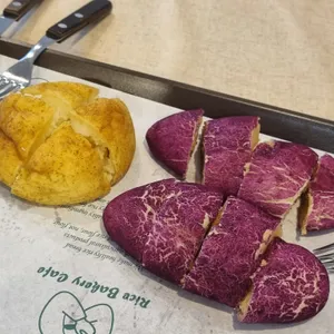 시골농부 쌀베이커리&카페 사진