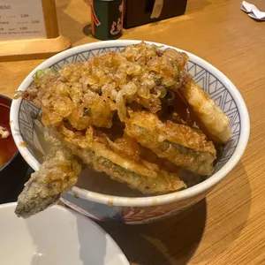 텐동 요츠야 사진