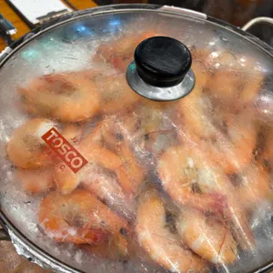 해남회조개구이 사진