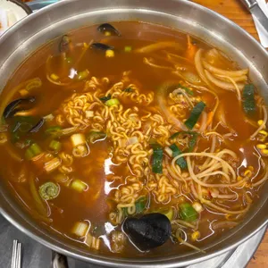 해남회조개구이 대표 사진