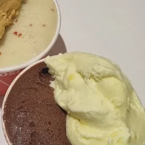 오로시젤라또 사진