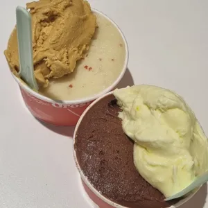 오로시젤라또 대표 사진