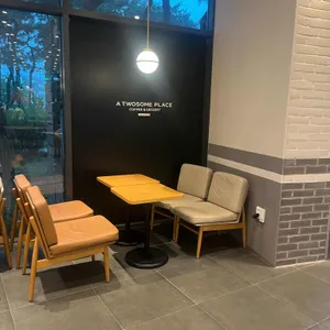 투썸플레이스 리뷰 사진