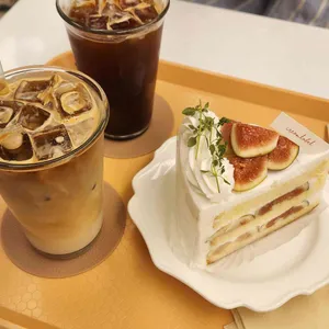 크림라벨 사진 1