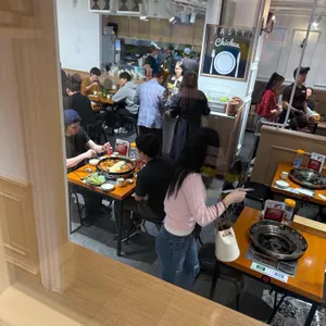장인닭갈비 리뷰 사진