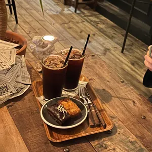 프랭크커핀바 리뷰 사진