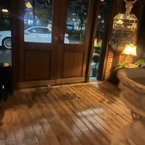 프랭크커핀바 리뷰 사진