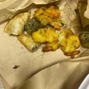 불스떡볶이 사진