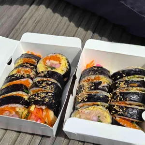 가시어멍김밥 대표 사진