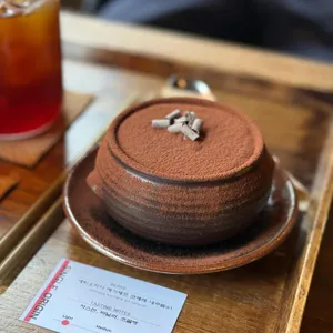 커피볶는여자 리뷰 사진