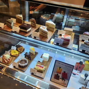 랑데자뷰 리뷰 사진