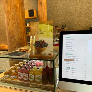 한옥카페 누마루 리뷰 사진