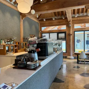 한옥카페 누마루 리뷰 사진