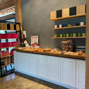 한옥카페 누마루 사진