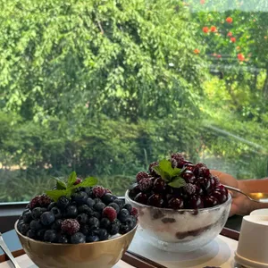 한옥카페 누마루 사진