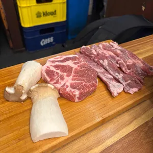 익선동고기집 사진