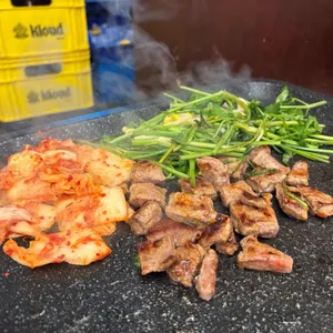 익선동고기집 사진