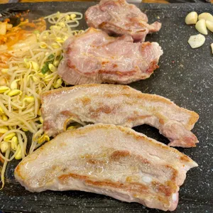 고기가 가야할 길 사진