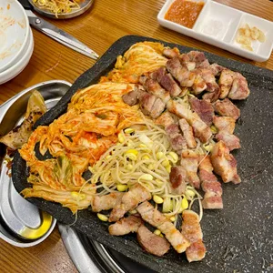 고기가 가야할 길 사진