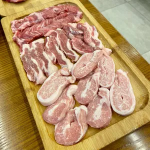 고기가 가야할 길 사진