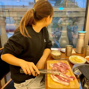 고기가 가야할 길 사진