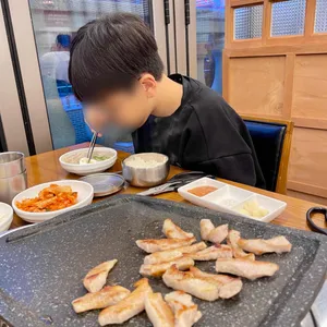 고기가 가야할 길 사진