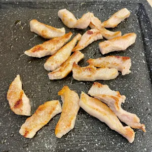 고기가 가야할 길 사진