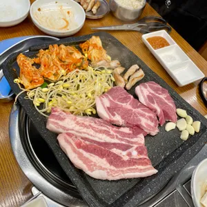 고기가 가야할 길 사진