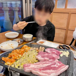 고기가 가야할 길 사진