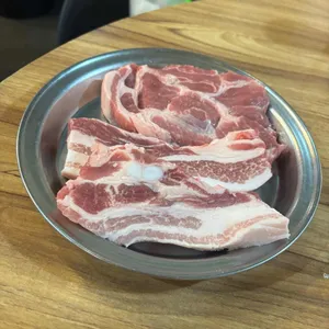 왕소금구이 사진 1
