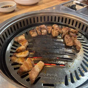 왕소금구이 사진