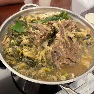 범골 대표 사진