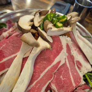 한성칼국수 사진