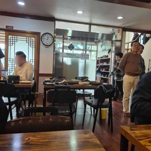 한성칼국수 리뷰 사진