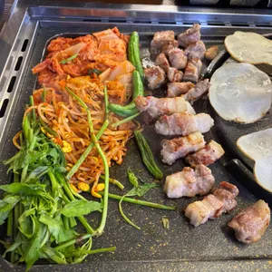 참돼짓간 사진 1