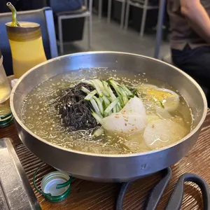참돼짓간 사진