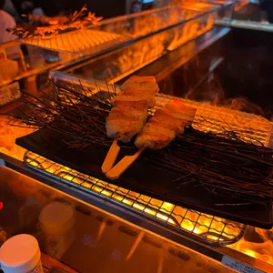 야키톤 톤토로 리뷰 사진